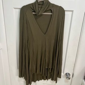 Free People Tunic